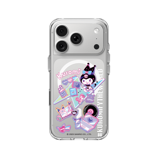 Kuromify the World