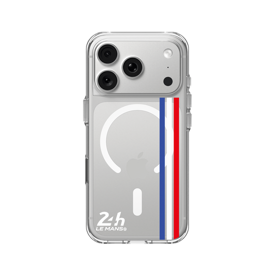 24H - Subtle Logo