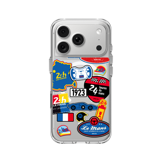 24H - Stickers