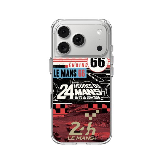 Le Mans 66 Poster