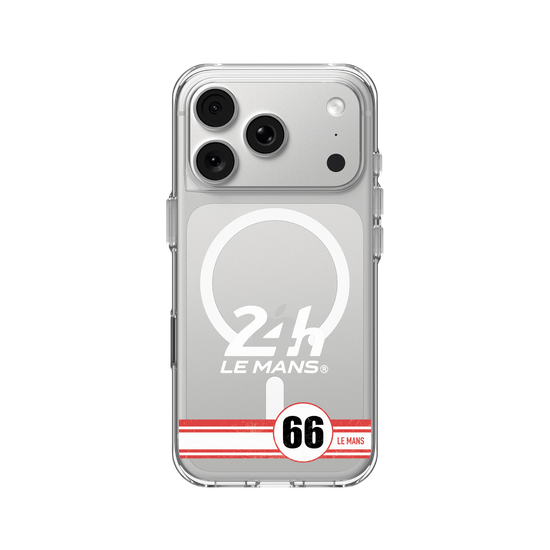 Le Mans 66 Logo