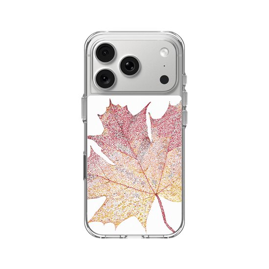 Leaf | Molecule art