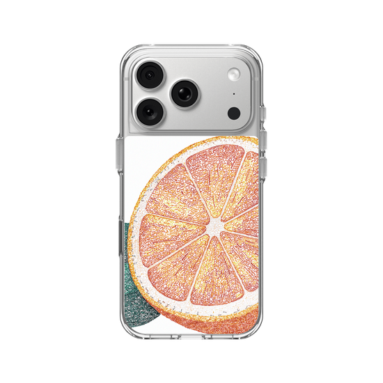 Orange | Molecule art