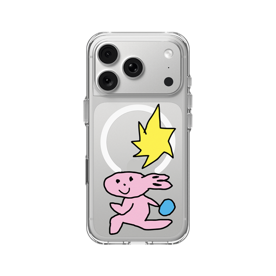 Bowling Rabbit