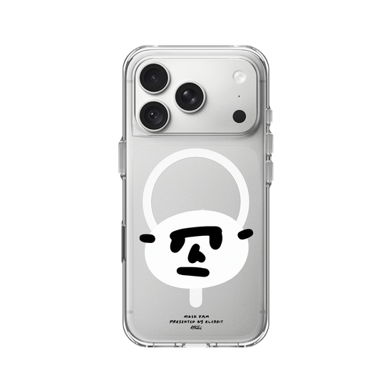 Mask Fam’s Mask