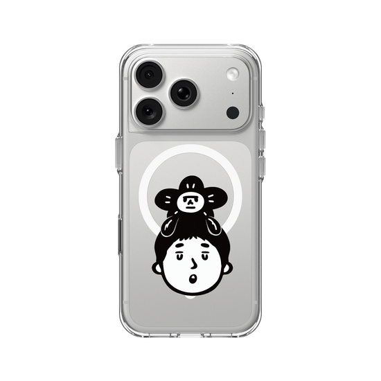 Xiao Huowang & HuaHua Stay by Your Side