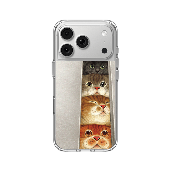Cat tower