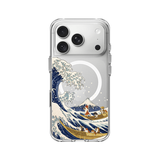 Great Wave