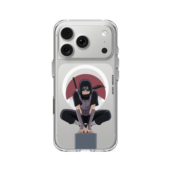 Itachi - Uchiha clan