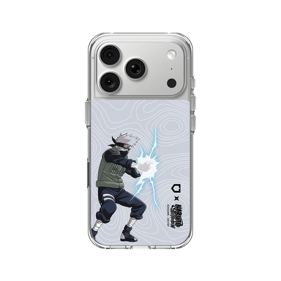 Kakashi Raikiri