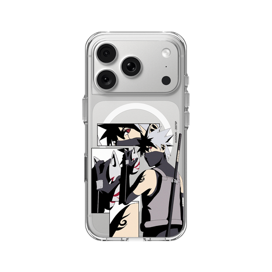 Kakashi Gaiden