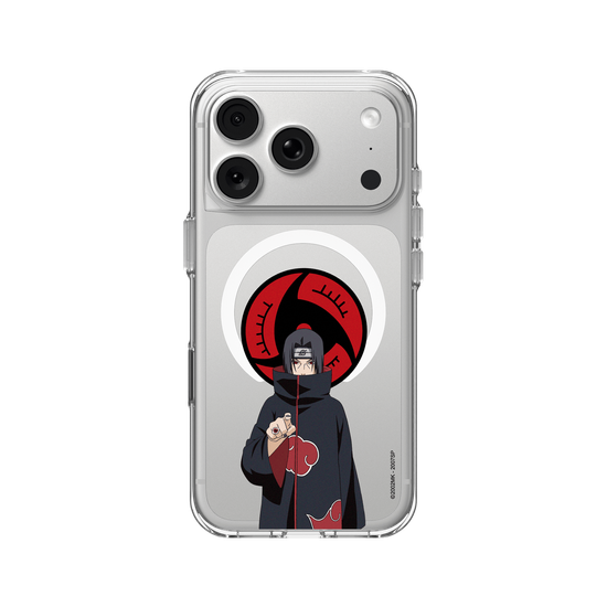 Itachi Sharingan