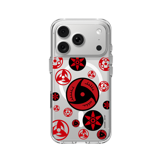 Sharingan Icons