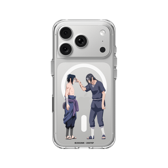 Uchiha brothers