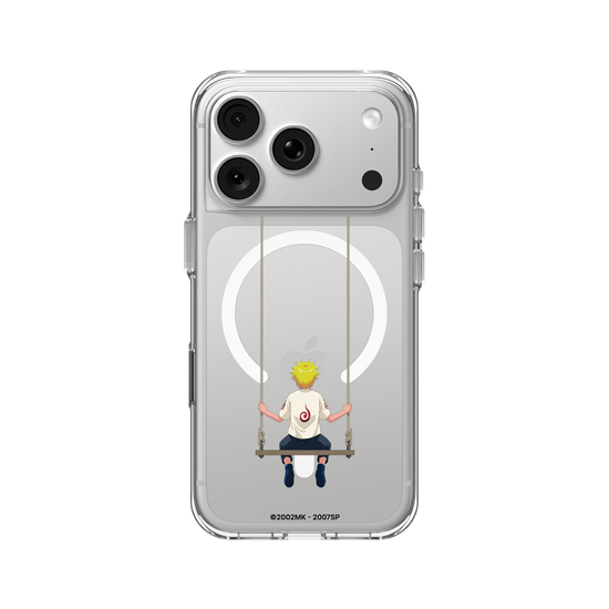 Naruto - swing