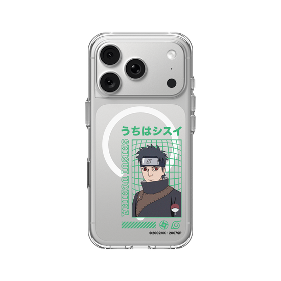 Shisui Uchiha