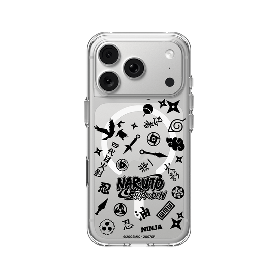 Pattern - Black