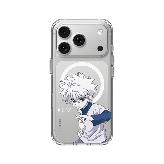 Killua