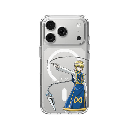 Kurapika