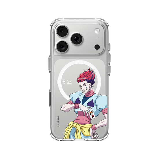 Hisoka - Card