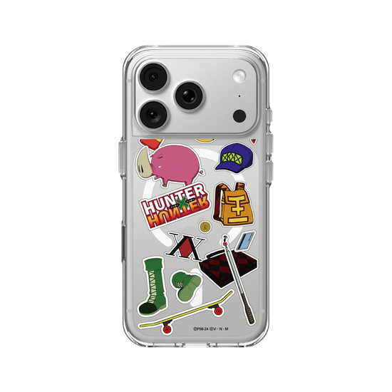 Stickers accessoires