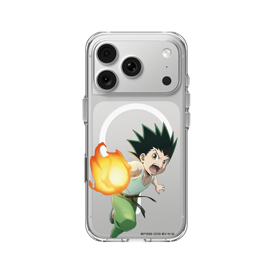 Gon - Jajanken
