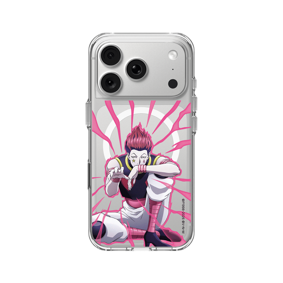 Hisoka - Bungee Gum