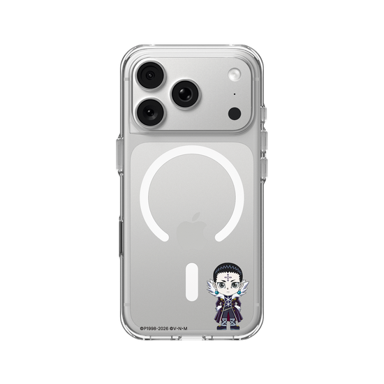 Chrollo - Chibi