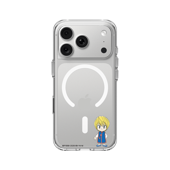Kurapika - Chibi