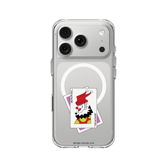 Hisoka - Cartes