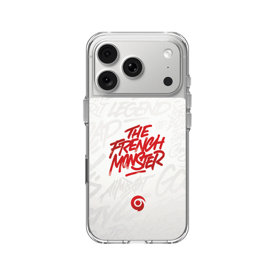 French Monster