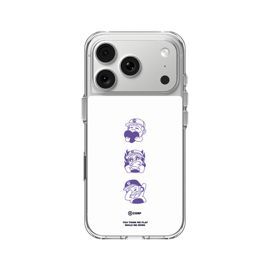 Emote (Fond Blanc)