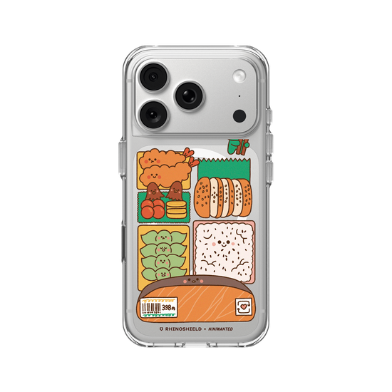 Delicious Bento