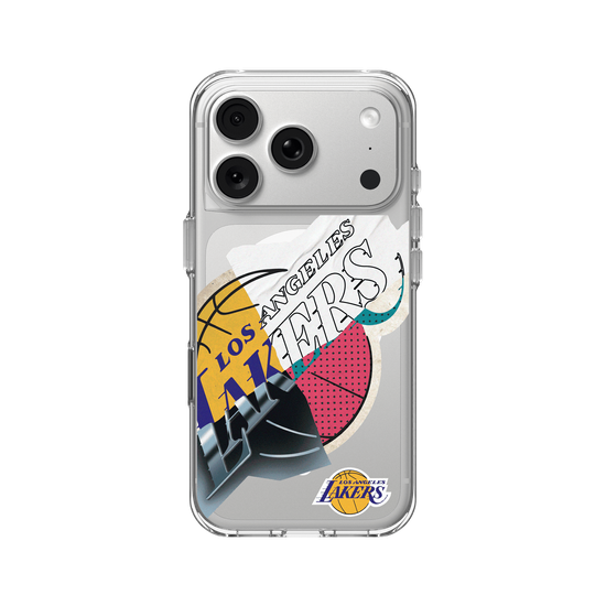 L.A. Lakers - Style Mix