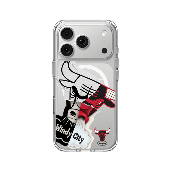 Chicago Bulls - Style Mix