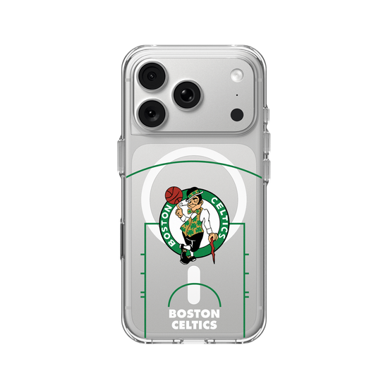 Boston Celtics - Court