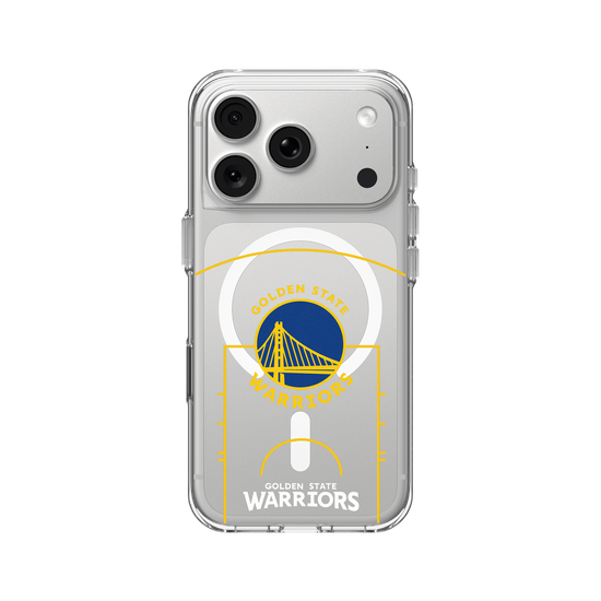 Golden State Warriors - Court