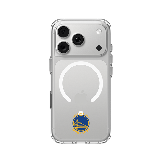 Golden State Warriors - Mini Logo