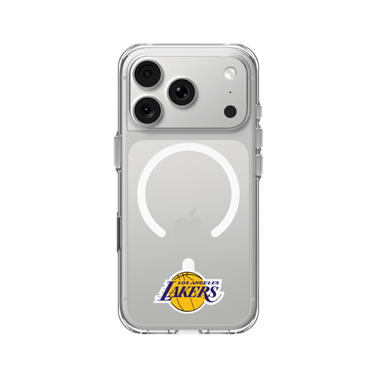 L.A. Lakers - Mini Logo