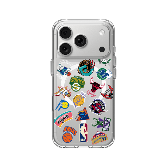 Hardwood classics Logos