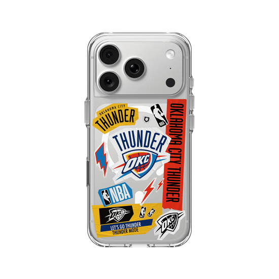 OKC - Collage