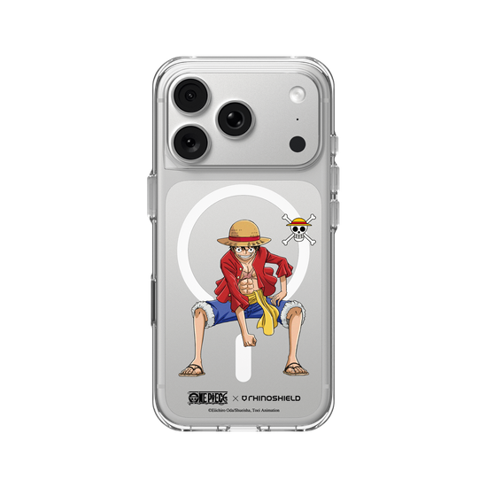 Luffy