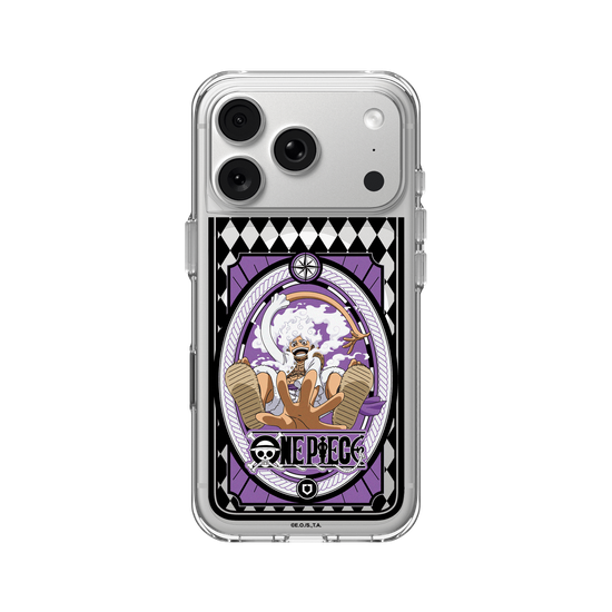 One Piece - Luffy Gear Fifth - Luffy Awakening