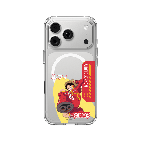 One Piece Egghead - Luffy
