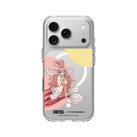 Shirahoshi
