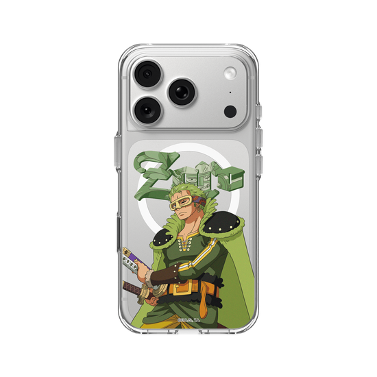 Zoro - Elbaph