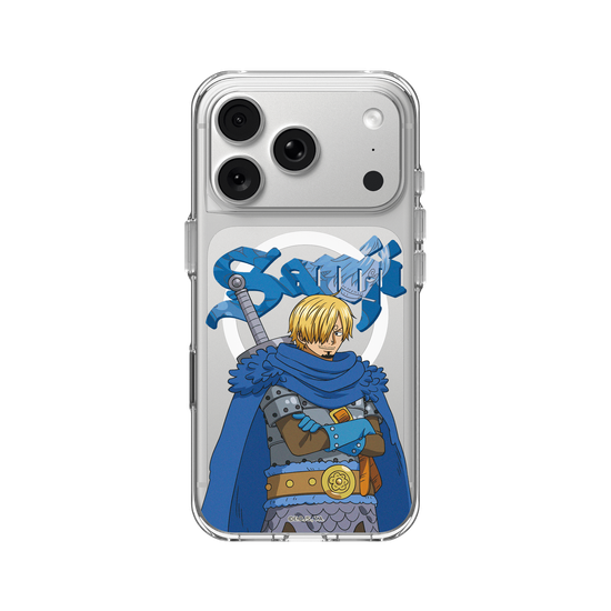 Sanji - Elbaph