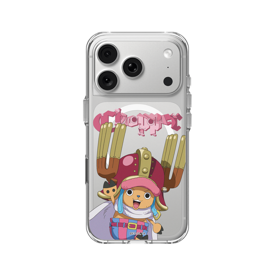 Chopper - Elbaph
