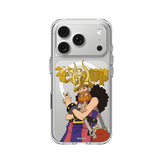 Usopp - Elbaph