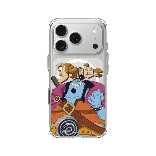 Jinbe - Elbaph